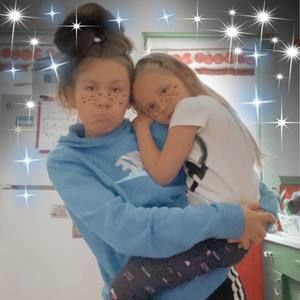 Meet your Posher, Lyndsay